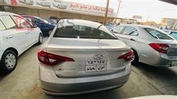 هیوندای سۆناتا
